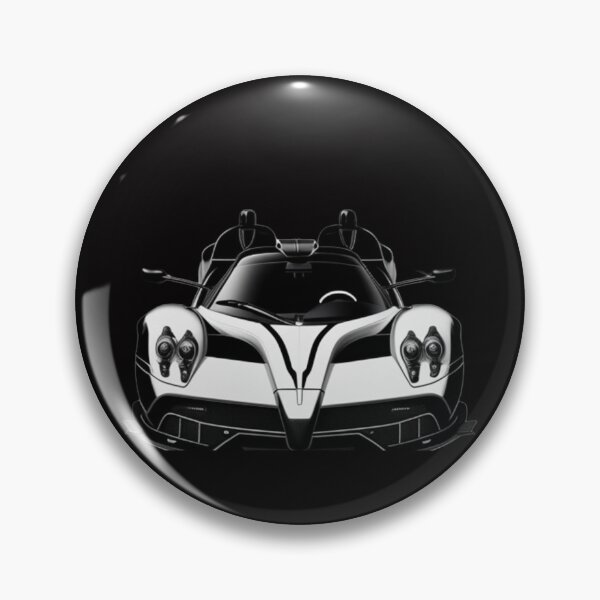 Item preview, fron of hypercar II designed and sold by FilipJankesoo.