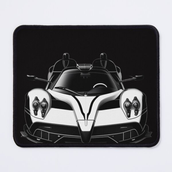 Item preview, fron of hypercar II designed and sold by FilipJankesoo.