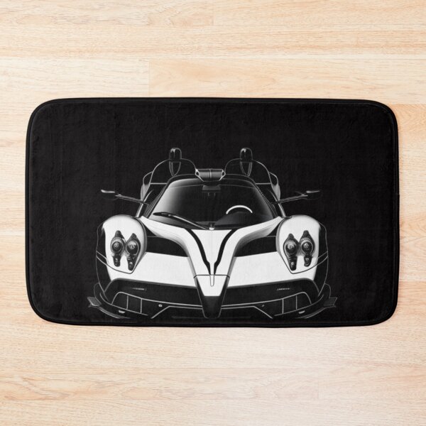 Item preview, fron of hypercar II designed and sold by FilipJankesoo.