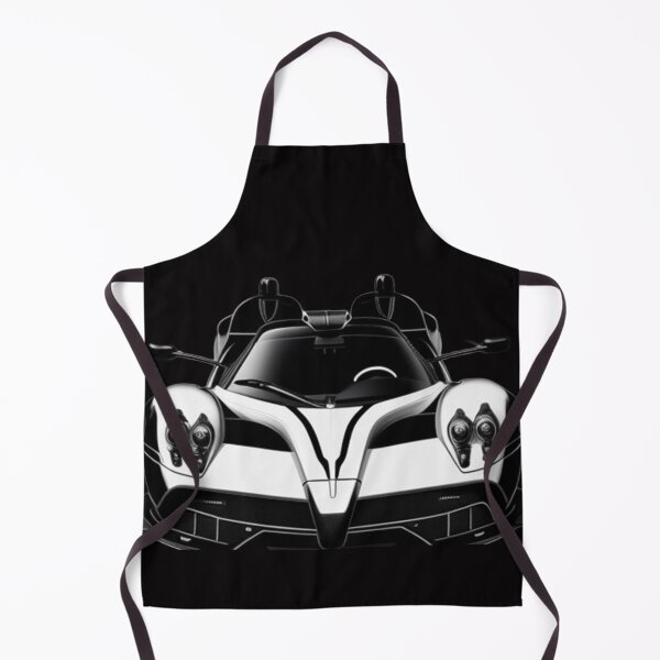 Item preview, fron of hypercar II designed and sold by FilipJankesoo.