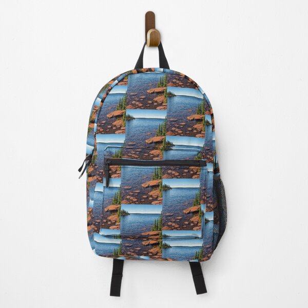 Item preview, isle royale national park designed and sold by EuropeanPrints.