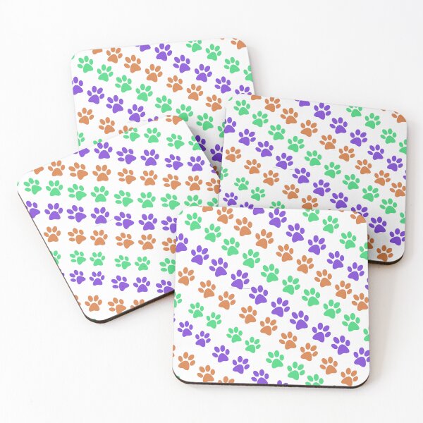 Item preview, Dynamic canine motif in expressive creation designed and sold by Printtplus.