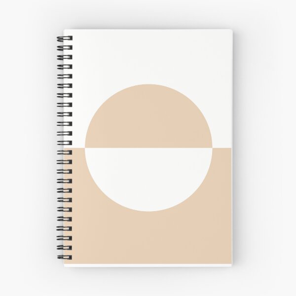 Item preview, Japanese Horizon (Beige) designed and sold by Toffee Bee.