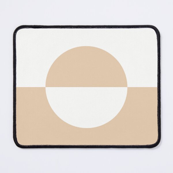 Item preview, Japanese Horizon (Beige) designed and sold by Toffee Bee.