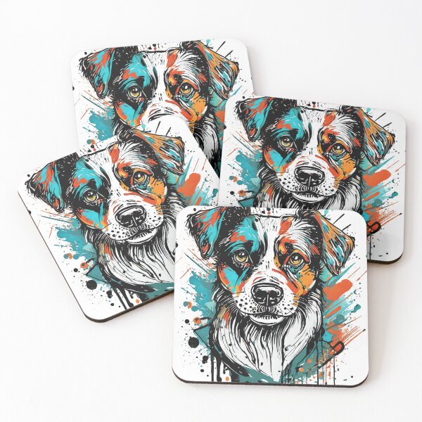 Item preview, Man's Best Friend designed and sold by drawbey.