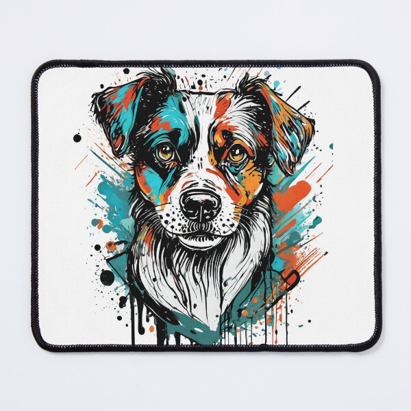 Item preview, Man's Best Friend designed and sold by drawbey.