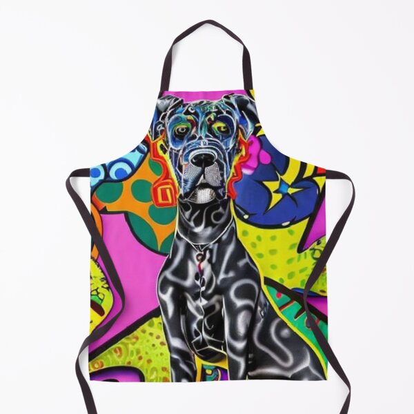 Item preview, The Great Dane designed and sold by cfbennettmedia.