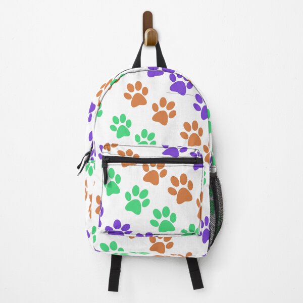 Item preview, Dynamic canine motif in expressive creation designed and sold by Printtplus.