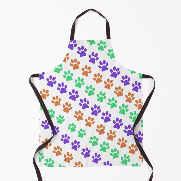Item preview, Dynamic canine motif in expressive creation designed and sold by Printtplus.
