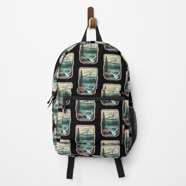 Item preview, isle royale national park designed and sold by EuropeanPrints.
