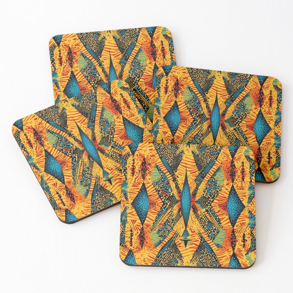Item preview, Pattern  designed and sold by Gabriela McDaniel.