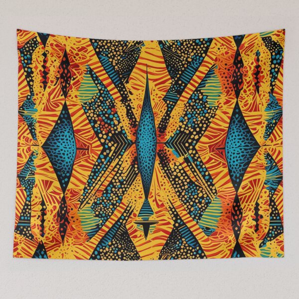 Item preview, Pattern  designed and sold by Gabriela McDaniel.