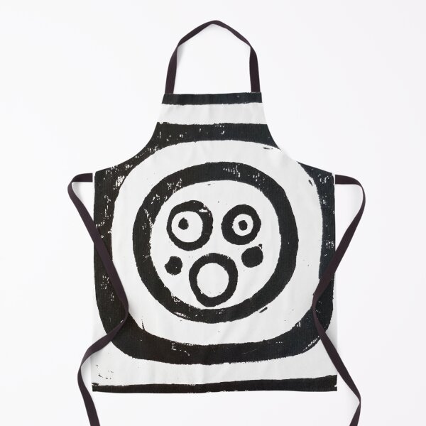 Item preview, Copia de FREAK ALPHABET - E designed and sold by MobsProject.