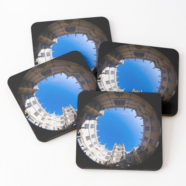 Item preview, Bodleian Library  designed and sold by Mothboybrown.