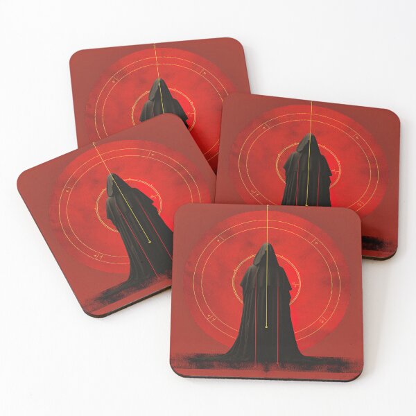 Item preview, Giordano Bruno | Red minimalism designed and sold by ComicsFactory.