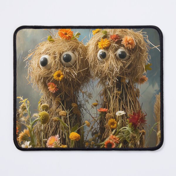 Item preview, The Hay Bale Buddies designed and sold by Brendon987.