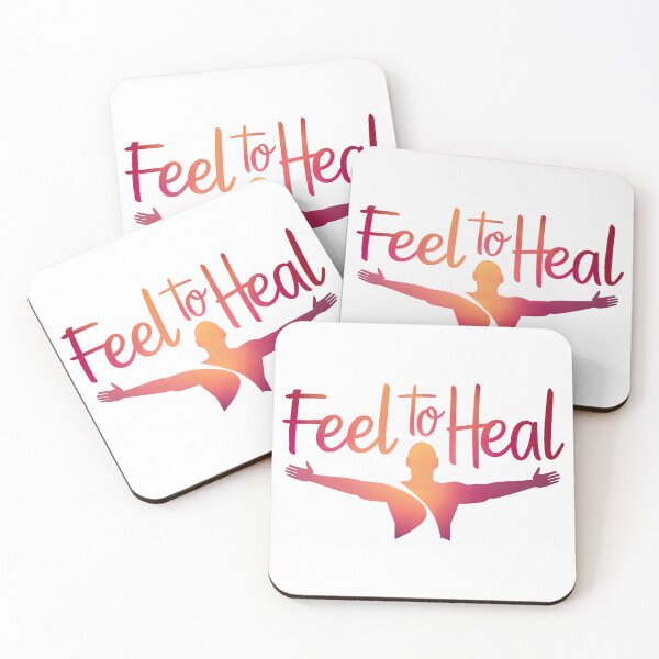 Item preview, Radiant Energy: Feel to Heal designed and sold by MillennialVibe.