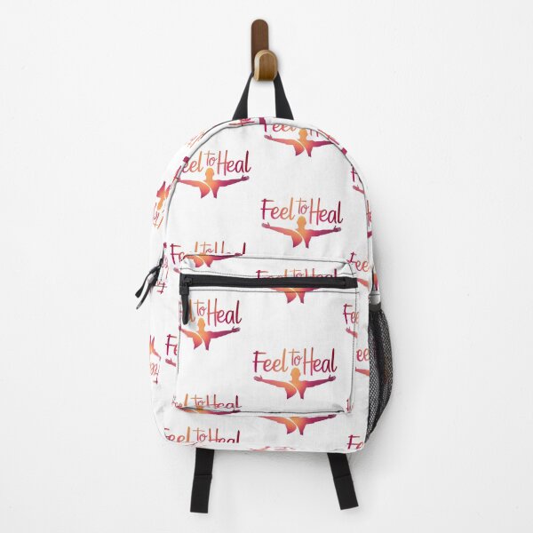 Item preview, Radiant Energy: Feel to Heal designed and sold by MillennialVibe.