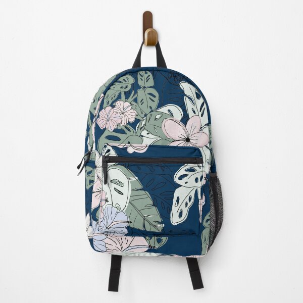 Item preview, blue philodendron designed and sold by ZOISOFIA.