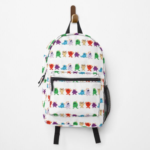 Item preview, Zippy and friends designed and sold by Brysonroxpr.
