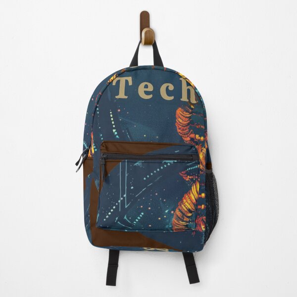 Item preview, Futuristic DNA: Advancing with "Technology" designed and sold by Ace Apparel Attire.