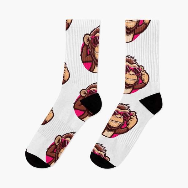 Item preview, Funny Monkey designed and sold by EternalEc.