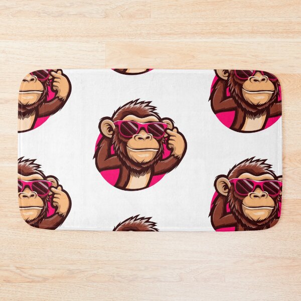 Item preview, Funny Monkey designed and sold by EternalEc.