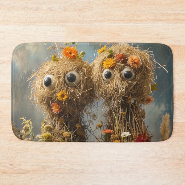 Item preview, The Hay Bale Buddies designed and sold by Brendon987.