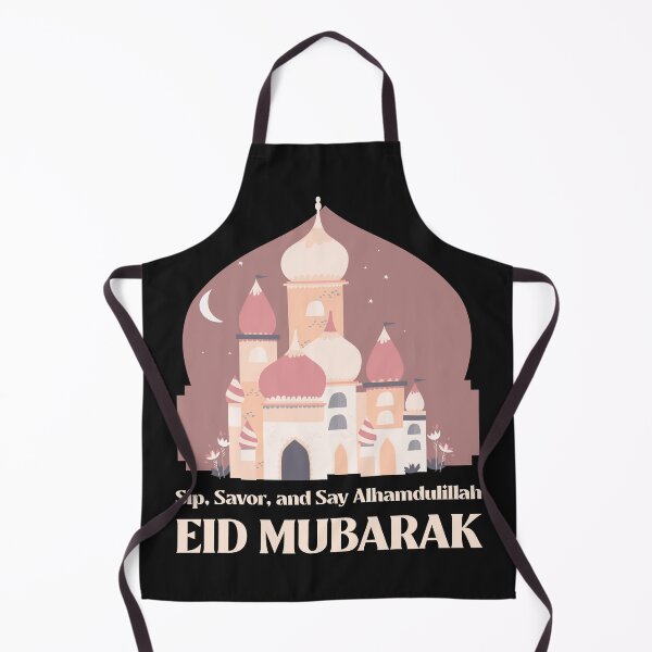 Item preview, Ramadan Eid Mubarak Ramadan 2024 Iftar designed and sold by SvenJ94.