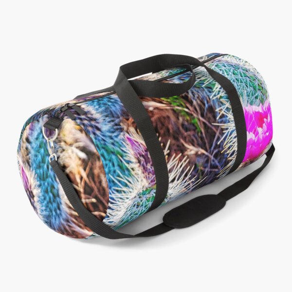 Item preview, Happy spring desert cactus flowers, Arizona designed and sold by Travelways.