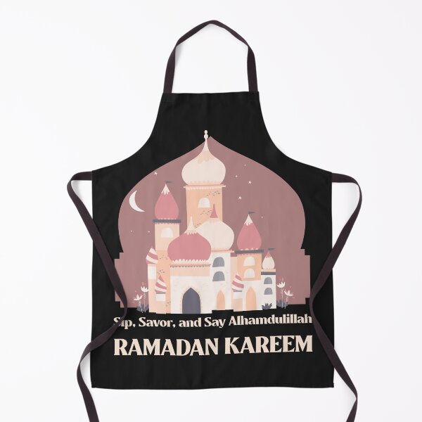 Item preview, Ramadan Kareem Ramadan 2024 Iftar designed and sold by SvenJ94.