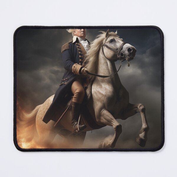 Item preview, Trump as Paul Revere designed and sold by GeauxTigs225.
