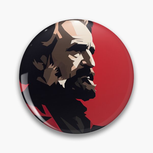 Item preview, Giuseppe Verdi | Red minimalism designed and sold by ComicsFactory.