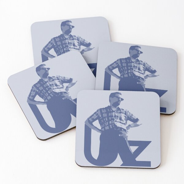 Item preview, Larry in the land of Uz designed and sold by StruckBy.