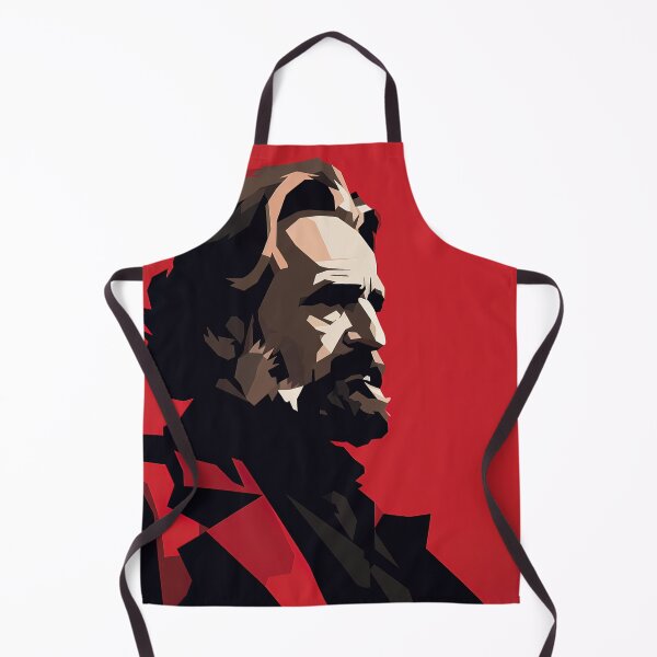 Item preview, Giuseppe Verdi | Red minimalism designed and sold by ComicsFactory.