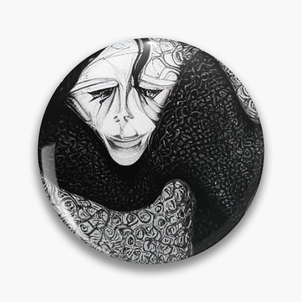 Item preview, Sentir tristeza designed and sold by George Hutton Hunter.