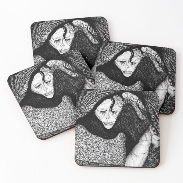 Item preview, Sentir tristeza designed and sold by George Hutton Hunter.