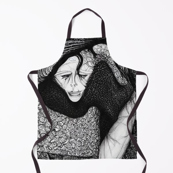 Item preview, Sentir tristeza designed and sold by George Hutton Hunter.