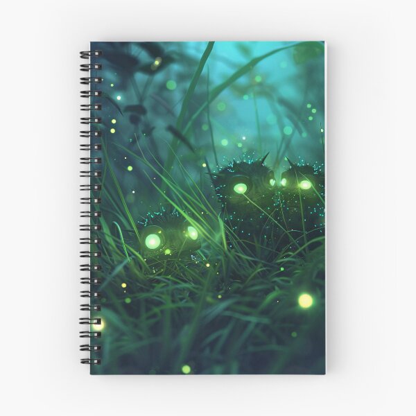 Item preview, The Grass Glowing Buddies designed and sold by Brendon987.