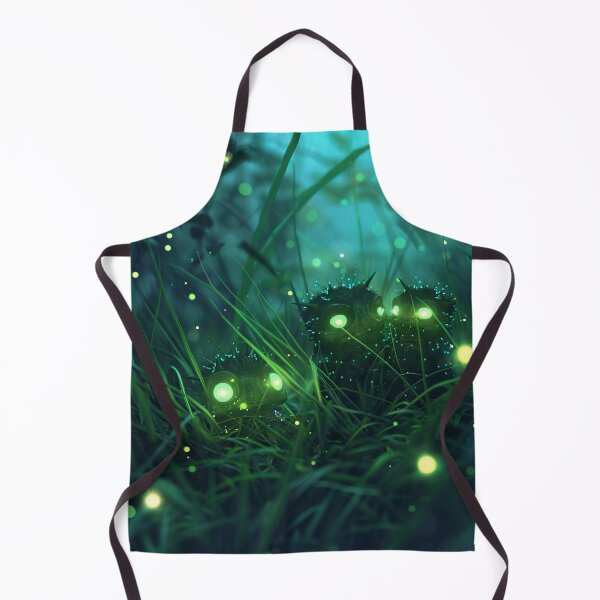 Item preview, The Grass Glowing Buddies designed and sold by Brendon987.
