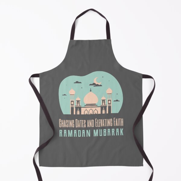 Item preview, Chasing Dates Ramadan Mubarak Ramadan 2024 Iftar designed and sold by SvenJ94.