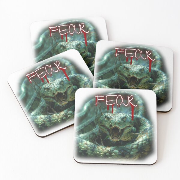 Item preview, FEAR 4 designed and sold by JarredDoll.