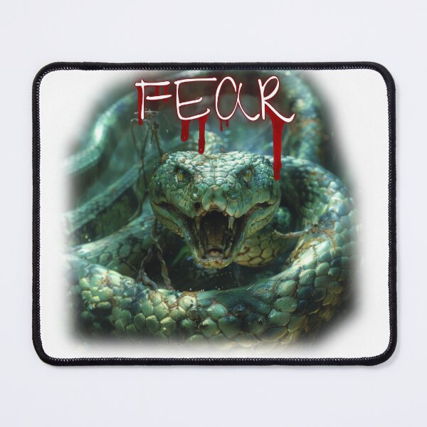 Item preview, FEAR 4 designed and sold by JarredDoll.