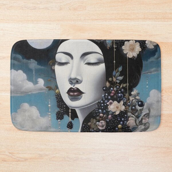 Item preview, Silent Omen designed and sold by Lachrymosa.