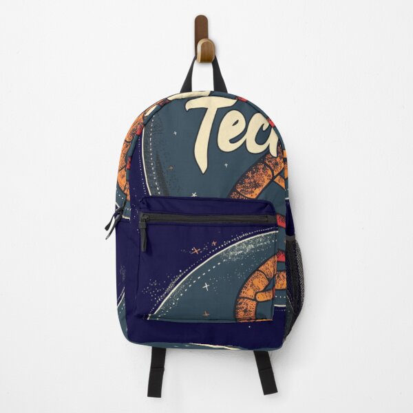 Item preview, Modern Evolution: DNA Helix with "Technology" designed and sold by Ace Apparel Attire.