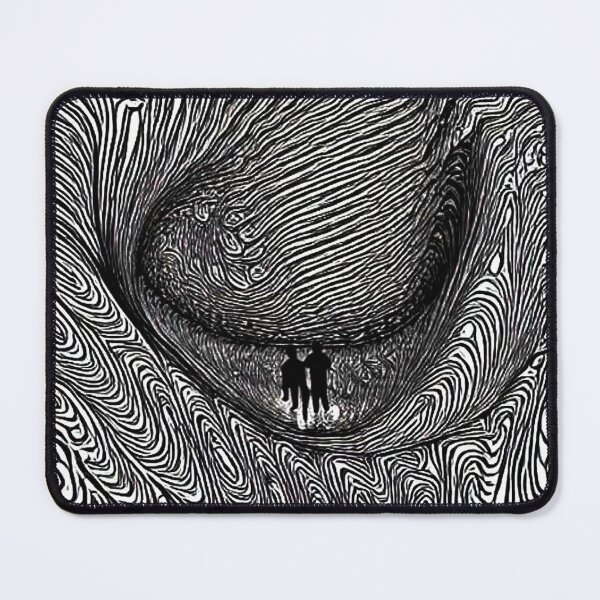 Item preview, We feel overwhelmed designed and sold by George Hutton Hunter.