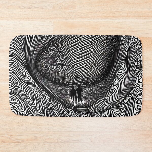 Item preview, We feel overwhelmed designed and sold by George Hutton Hunter.