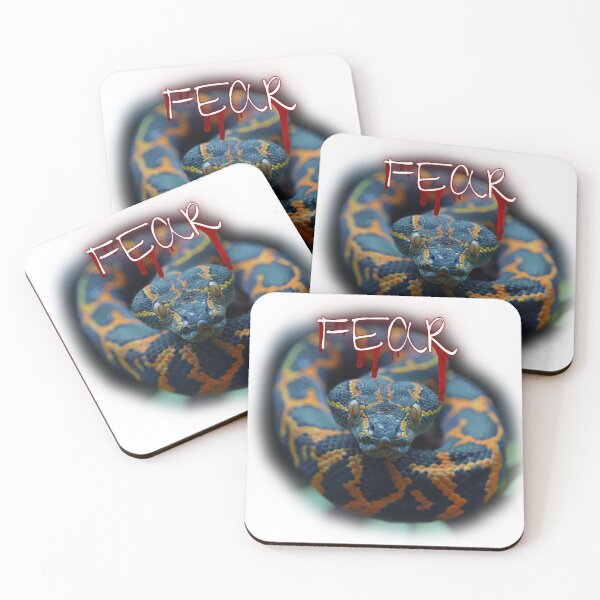 Item preview, FEAR 5 designed and sold by JarredDoll.