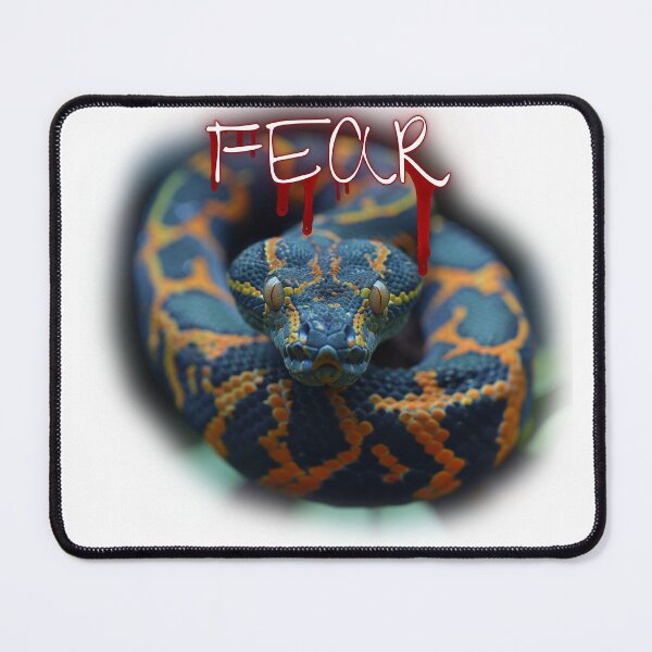 Item preview, FEAR 5 designed and sold by JarredDoll.