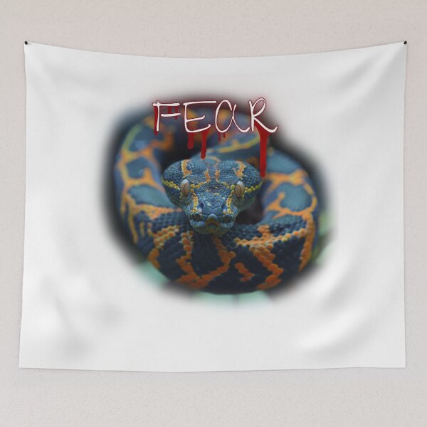 Item preview, FEAR 5 designed and sold by JarredDoll.